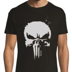 T-Shirt Punisher