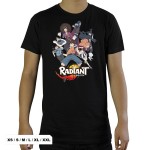 T-Shirt Radiant