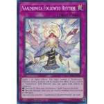 Vaalmonica Followed Rhythm (VASM-EN039) - 1st Edition