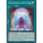 Vaalmonica Invitare (LEDE-EN065) - 1st Edition