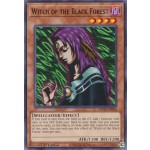 Witch of the Black Forest (SDCK-EN024) - 1st Edition