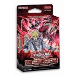 Yu-Gi-Oh Structure Deck: The Crimson King