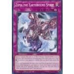 Zoma the Earthbound Spirit (LEDE-EN079) - 1st Edition