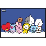 Αφίσα Group BT21