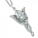 Κρεμαστό Evenstar (Arwen)