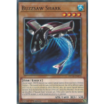 Buzzsaw Shark (ETCO-EN019) - 1st Edition