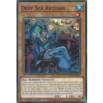 Deep Sea Artisan (ETCO-EN013) - 1st Edition