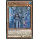 Deep Sea Sentry (ETCO-EN014) - 1st Edition