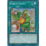 Goblin Circus (SS04-ENA26) - 1st Edition