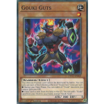 Gouki Guts (ETCO-EN005) - 1st Edition