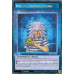 Into the Darkness Below (SS05-ENS02) - 1st Edition