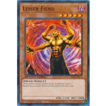 Lesser Fiend (SS05-ENA13) - 1st Edition