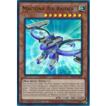 Machina Air Raider (SR10-EN002) - 1st Edition