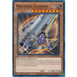 Machina Cannon (SR10-EN009) - 1st Edition