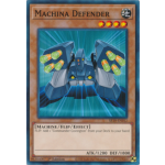 Machina Defender (SR10-EN012) - 1st Edition