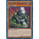 Machina Irradiator (SR10-EN003) - 1st Edition