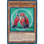 Machina Peacekeeper (SR10-EN006) - 1st Edition