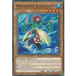 Marincess Basilalima (ETCO-EN006) - 1st Edition