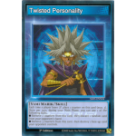 Twisted Personality (SS05-ENS04) - 1st Edition