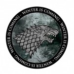 Mousepad Stark