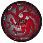 Mousepad Targaryen