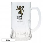 Ποτήρι Μπύρας Lannister (500ml)