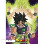 Αφίσα Broly (52x38)