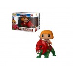 Φιγούρα He-Man on Battlecat (Funko POP)