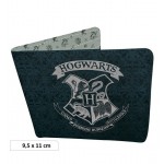 Πορτοφόλι Hogwarts (vinyl)