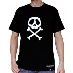 T-shirt Captain Harlock