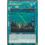 Afterglow (BLAR-EN017) - 1st Edition