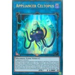 Appliancer Celtopus (BLAR-EN038) - 1st Edition