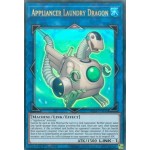 Appliancer Laundry Dragon (BLAR-EN041) - 1st Edition