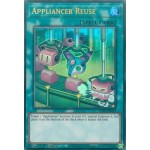 Appliancer Reuse (BLAR-EN043) - 1st Edition