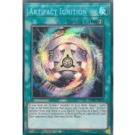 Artifact Ignition (BLAR-EN074) - 1st Edition