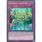 Artifact Sanctum (BLAR-EN075) - 1st Edition