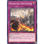 Dogmatika Encounter (ROTD-EN071) - 1st Edition