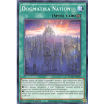 Dogmatika Nation (ROTD-EN051) - 1st Edition