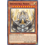 Dogmatika Nexus (ROTD-EN010) - 1st Edition