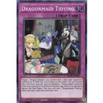 Dragonmaid Tidying (ROTD-EN077) - 1st Edition