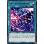 Drytron Asterism (GEIM-EN035) - 1st Edition