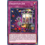 Frightfur Jar (ROTD-EN074) - 1st Edition