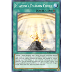 Heavenly Dragon Circle (ROTD-EN066) - 1st Edition