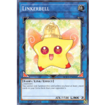 Linkerbell (ROTD-EN096) - 1st Edition