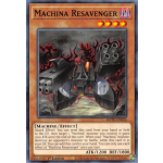 Machina Resavenger (ROTD-EN026) - 1st Edition