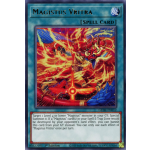 Magistus Vritra (GEIM-EN012) - 1st Edition