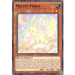 Melffy Fenny (ROTD-EN017) - 1st Edition