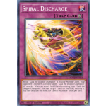 Spiral Discharge (ROTD-EN068) -1st Edition