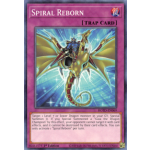 Spiral Reborn (ROTD-EN069) - 1st Edition