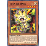 Thunder Hand (ROTD-EN031) - 1st Edition